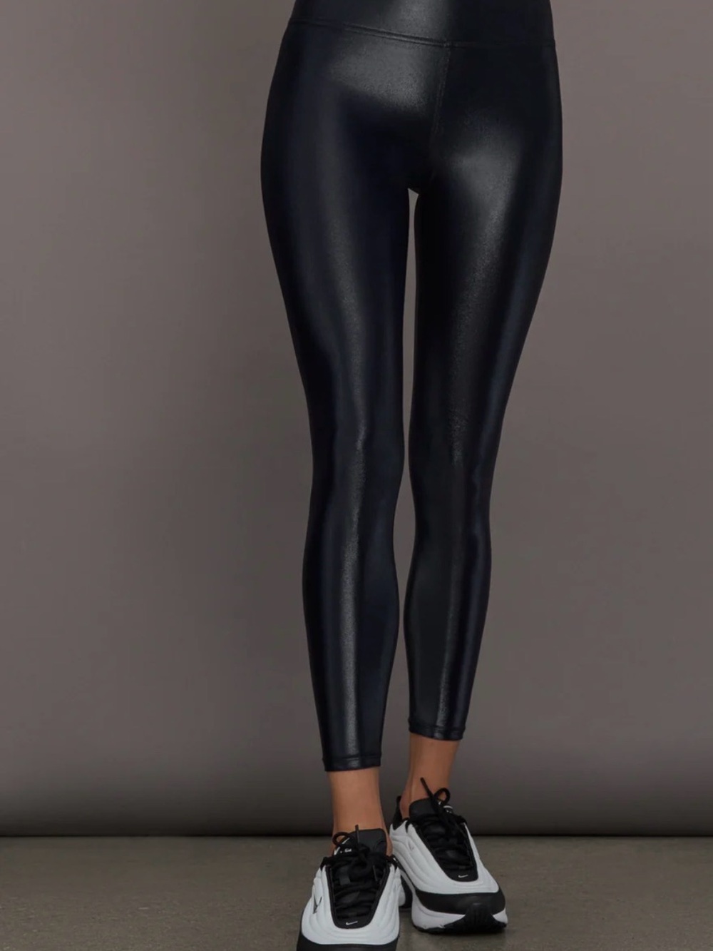 Carbon 38 Takara leggings size Small
